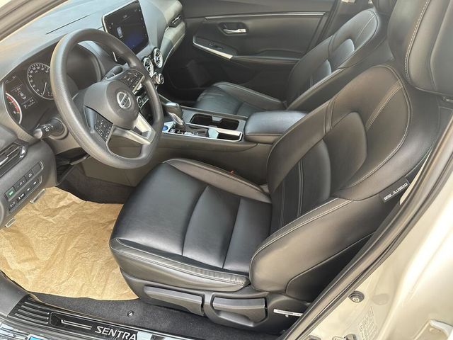 NISSAN日產 SENTRA  第4張相片