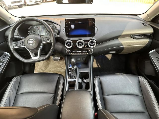 NISSAN日產 SENTRA  第5張相片