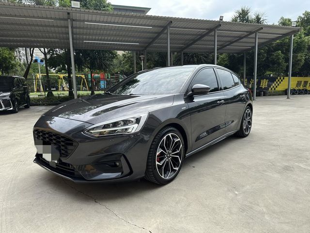 FORD福特 FOCUS  第1張相片