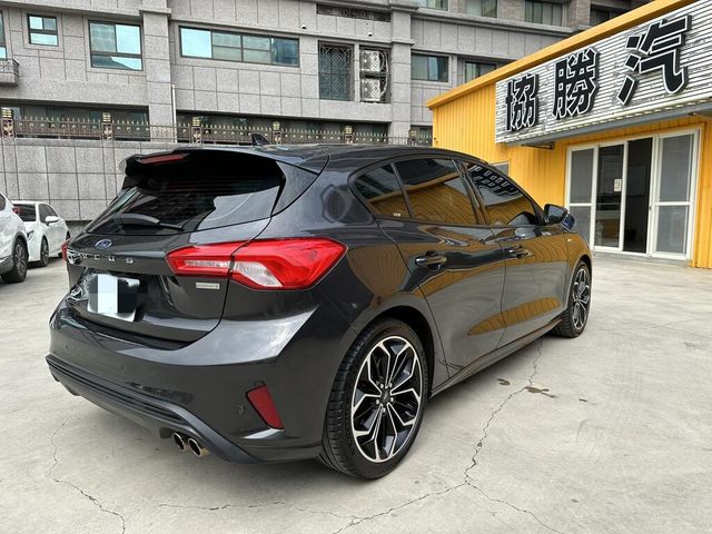 FORD福特 FOCUS  第2張相片