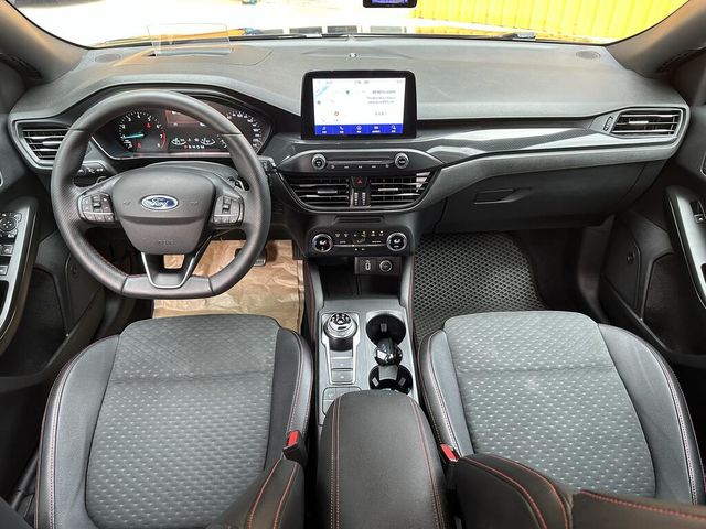 FORD福特 FOCUS  第4張相片