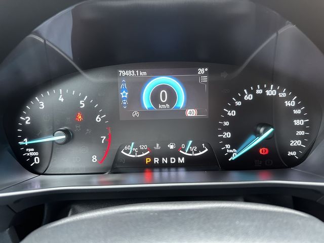 FORD福特 FOCUS  第6張相片