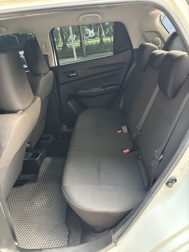 SUZUKI鈴木 SWIFT  第3張相片