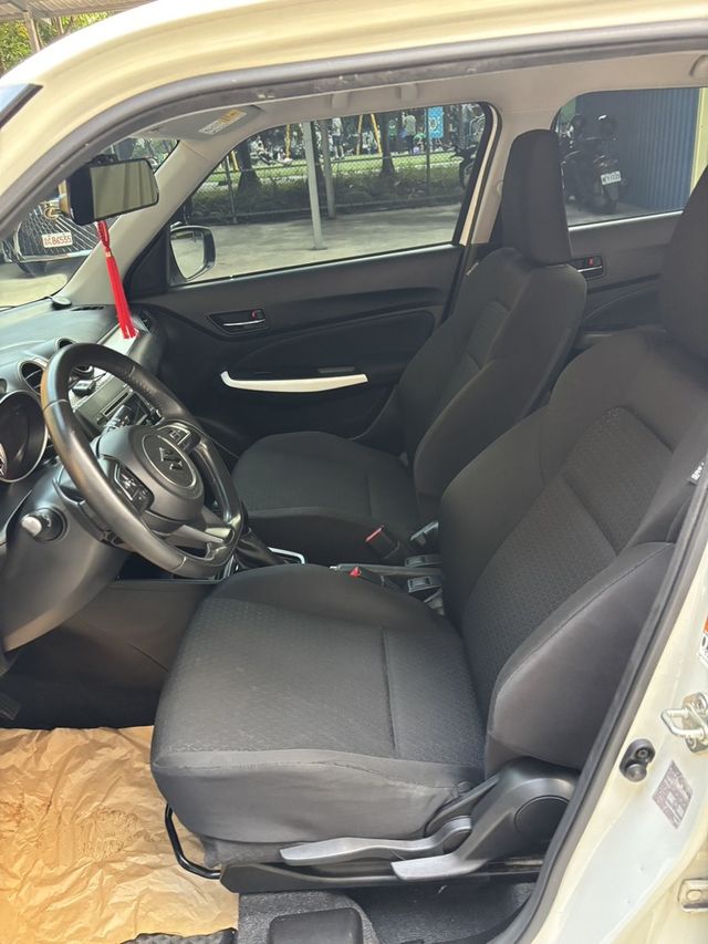 SUZUKI鈴木 SWIFT  第4張相片