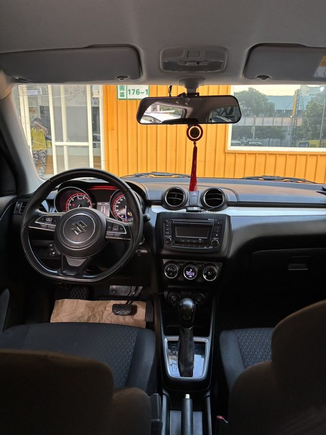 SUZUKI鈴木 SWIFT  第5張相片