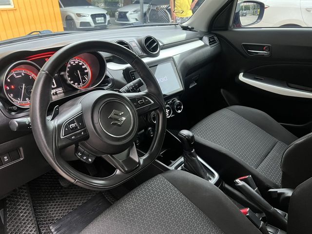 SUZUKI鈴木 SWIFT  第3張相片