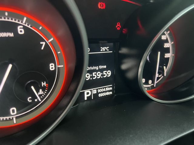 SUZUKI鈴木 SWIFT  第5張相片