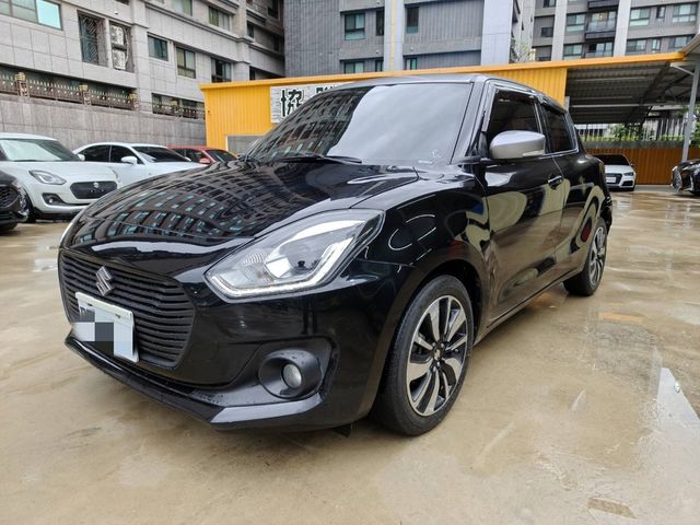 SUZUKI鈴木 SWIFT  第1張相片
