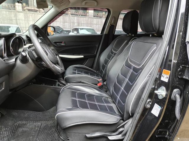 SUZUKI鈴木 SWIFT  第5張相片