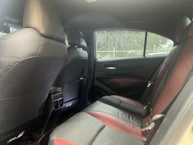 TOYOTA豐田 ALTIS  第4張相片
