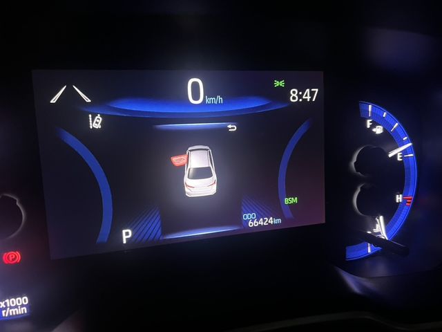 TOYOTA豐田 ALTIS  第6張相片