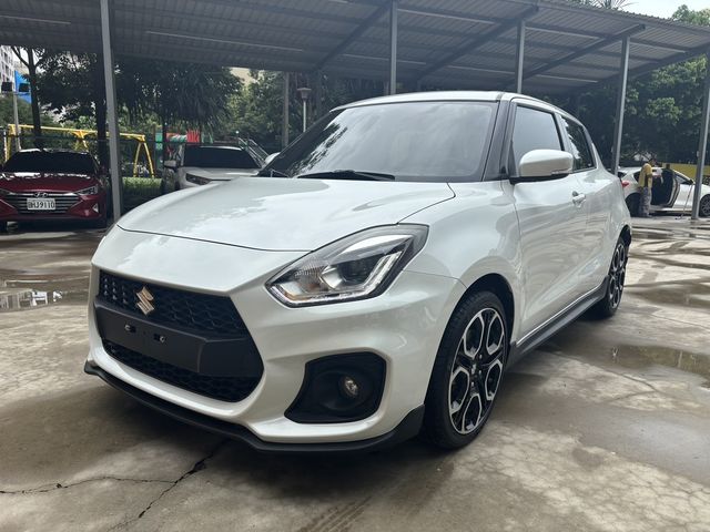 SUZUKI鈴木 SWIFT  第1張相片