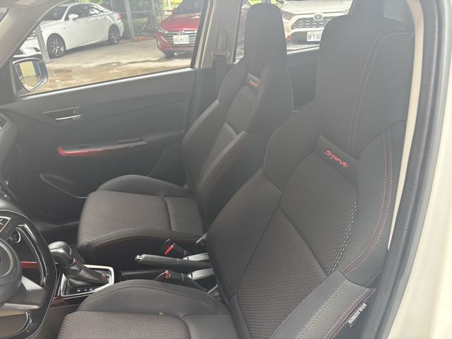 SUZUKI鈴木 SWIFT  第3張相片