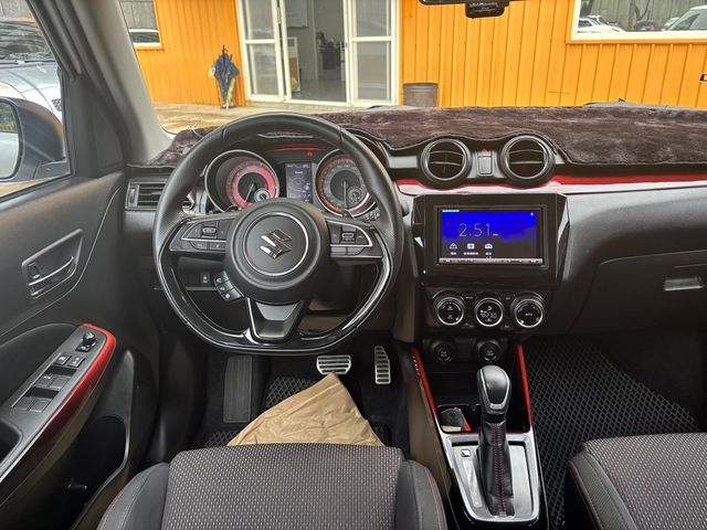 SUZUKI鈴木 SWIFT  第5張相片
