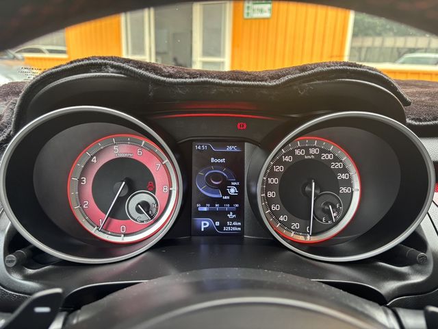 SUZUKI鈴木 SWIFT  第6張相片