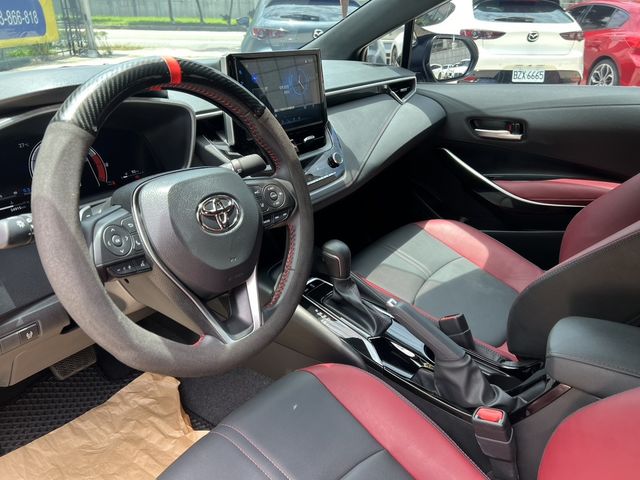 TOYOTA豐田 ALTIS  第3張相片