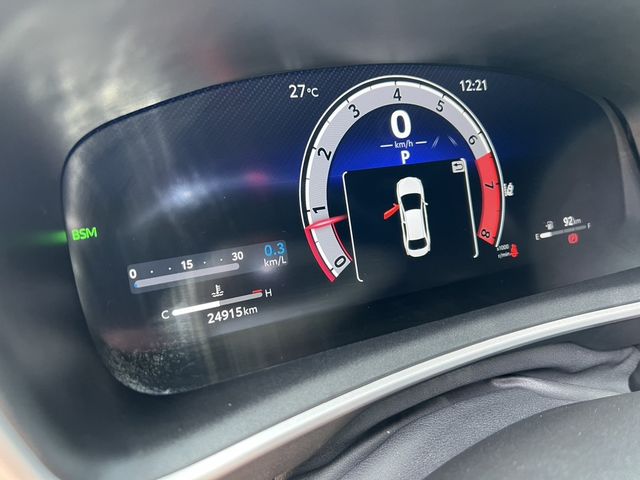 TOYOTA豐田 ALTIS  第6張相片