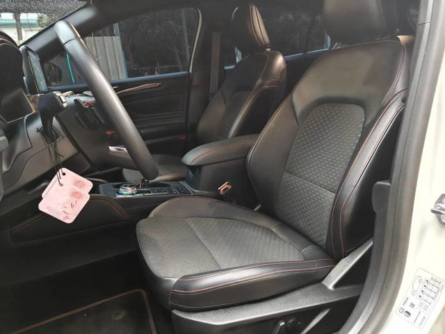 FORD福特 FOCUS ST  第3張相片