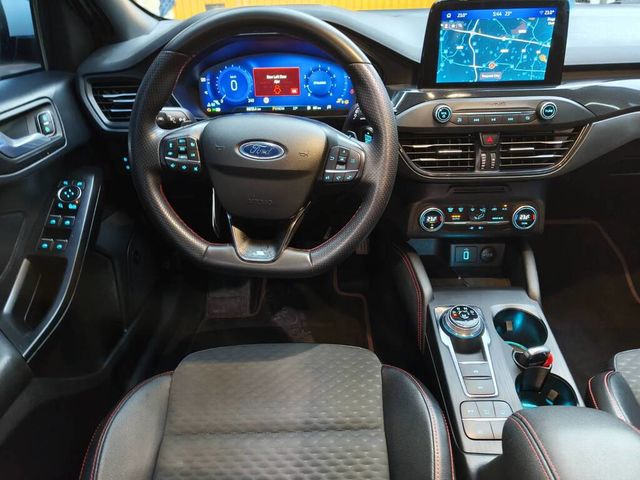 FORD福特 FOCUS ST  第5張相片