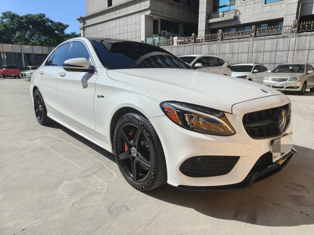 M-BENZ賓士 C300  第1張相片