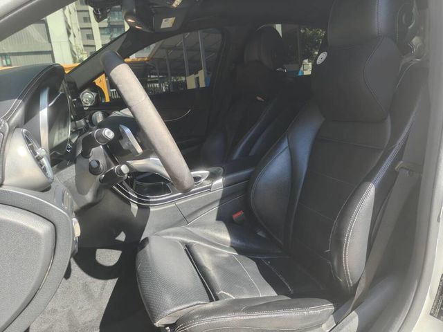 M-BENZ賓士 C300  第4張相片