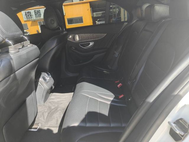 M-BENZ賓士 C300  第5張相片