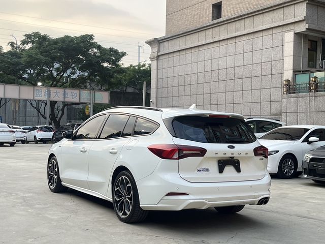 FORD福特 FOCUS  第2張相片