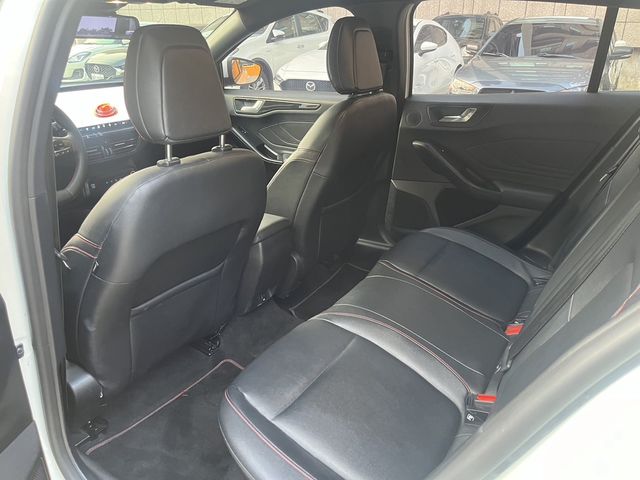 FORD福特 FOCUS  第4張相片