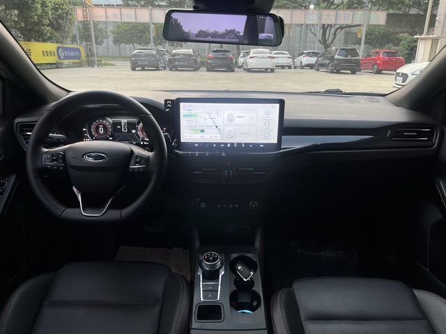 FORD福特 FOCUS  第5張相片