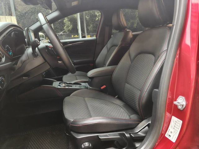 FORD福特 FOCUS  第3張相片