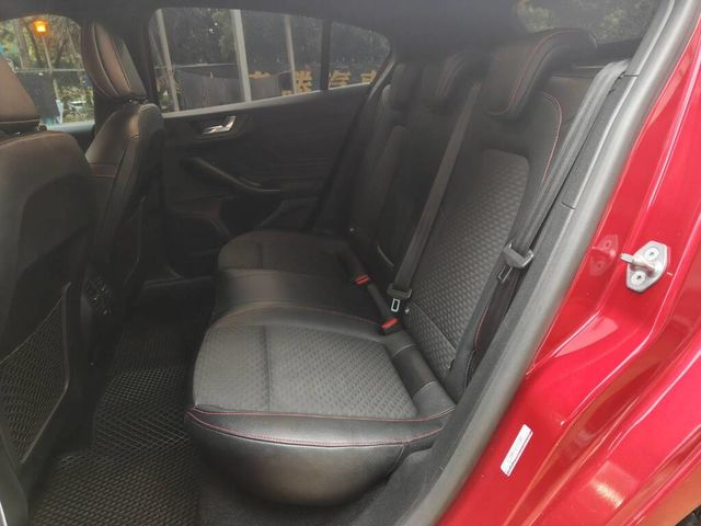 FORD福特 FOCUS  第4張相片
