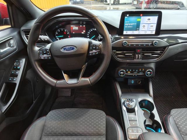 FORD福特 FOCUS  第5張相片