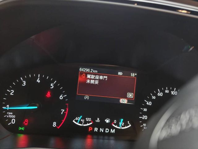 FORD福特 FOCUS  第6張相片