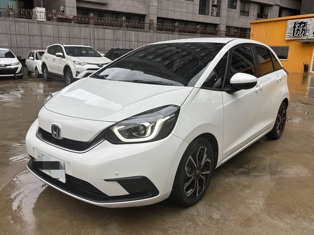 HONDA本田 FIT  第1張相片