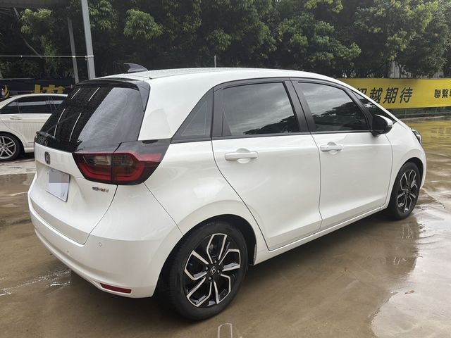 HONDA本田 FIT  第2張相片