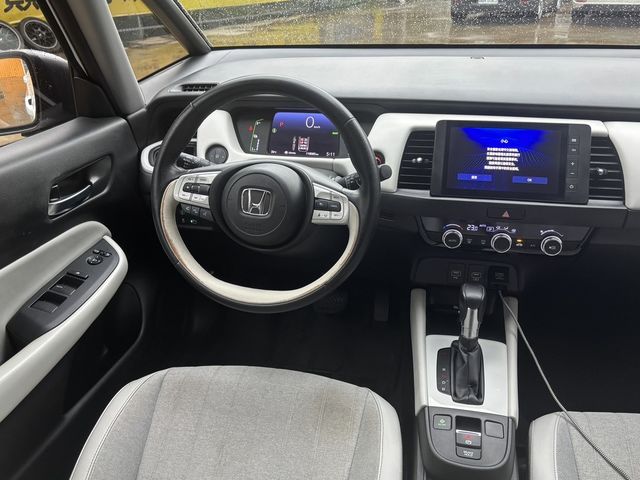 HONDA本田 FIT  第3張相片