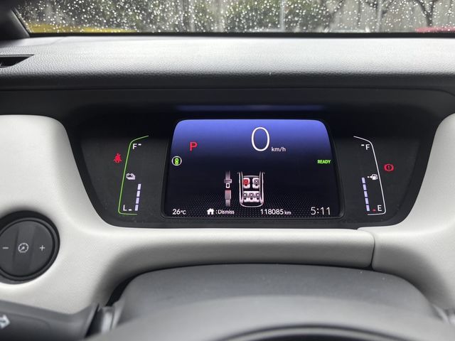 HONDA本田 FIT  第4張相片