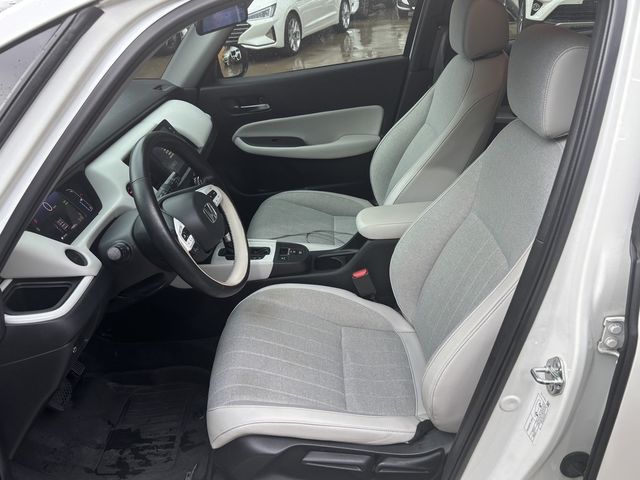 HONDA本田 FIT  第6張相片