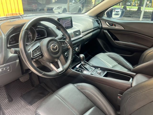 MAZDA馬自達 MAZDA 3  第3張相片