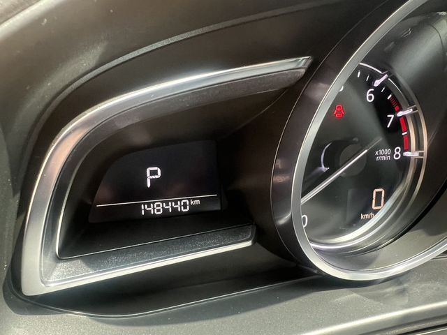 MAZDA馬自達 MAZDA 3  第5張相片