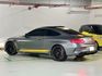 M-BENZ賓士 C63 S AMG  第2張縮圖