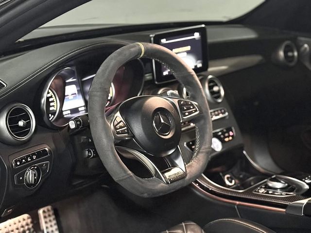 M-BENZ賓士 C63 S AMG  第4張相片