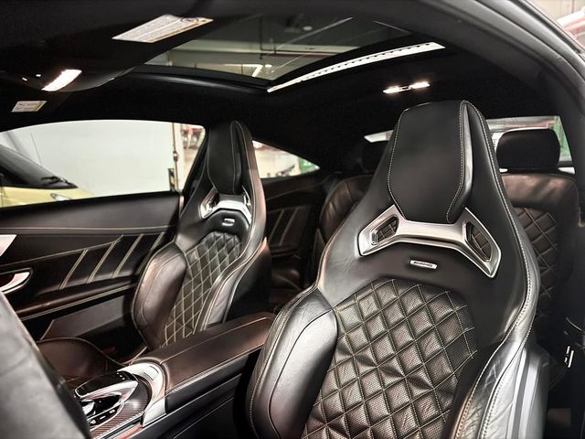 M-BENZ賓士 C63 S AMG  第5張相片