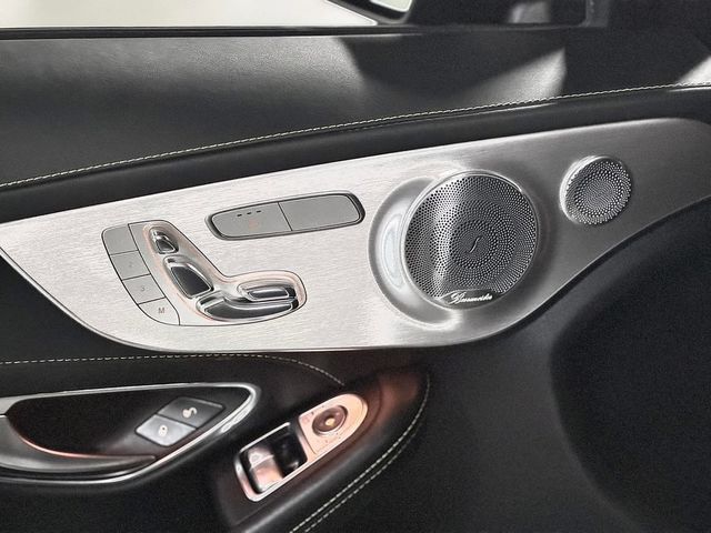 M-BENZ賓士 C63 S AMG  第8張相片