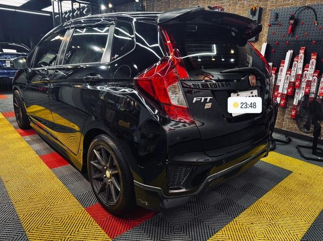 HONDA本田 FIT  第2張相片