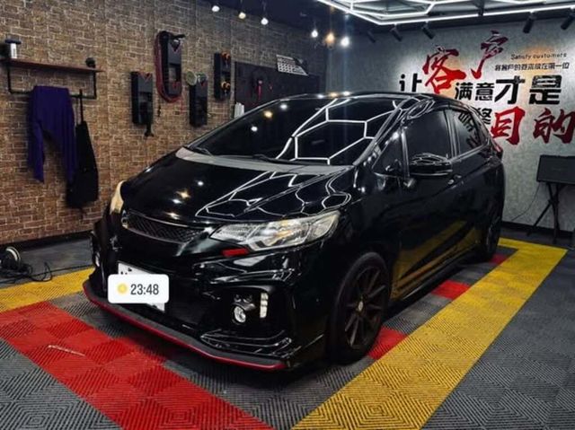 HONDA本田 FIT  第4張相片