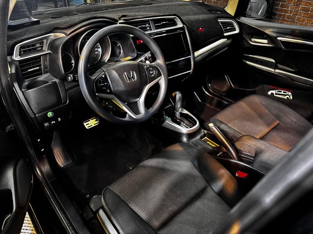 HONDA本田 FIT  第6張相片