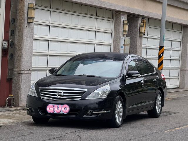 NISSAN日產 TEANA  第1張相片
