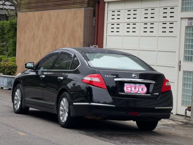 NISSAN日產 TEANA  第2張相片
