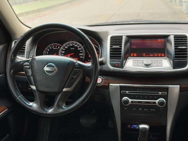 NISSAN日產 TEANA  第6張相片